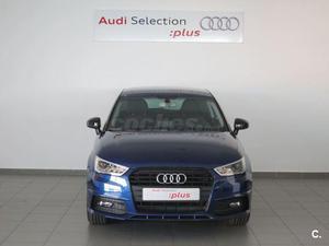 AUDI A1 1.4 TDI Adrenalin 3p.