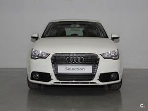 AUDI A1 Sportback 1.2 TFSI 86cv Attraction 5p.