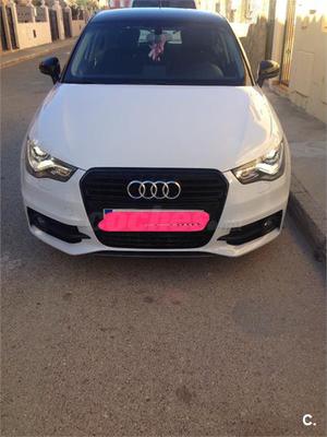 AUDI A1 Sportback 1.2 TFSI Adrenalin2 5p.