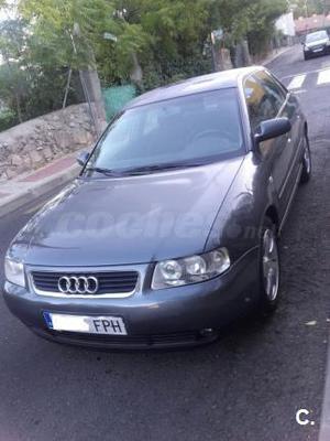 AUDI A3 1.8 T AMBITION 5p.