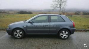 AUDI A3 1.9 TDI AMBITION 130CV 3p.