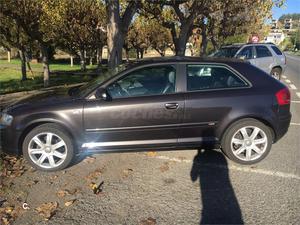 AUDI A3 1.9 TDI AMBITION 3p.