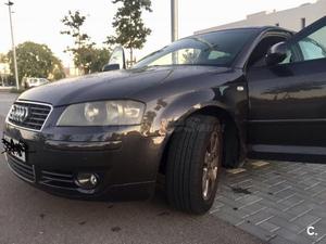 AUDI A3 2.0 TDI AMBIENTE 3p.