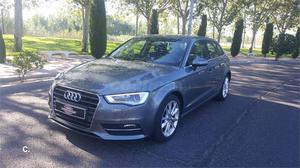 AUDI A3 Sportb 2.0 TDI 150cv clean S tr Ambiente 5p.