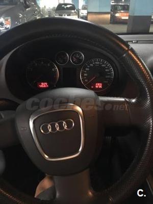 AUDI A3 Sportback 1.6 Ambition 5p.