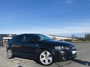 AUDI A3 Sportback 2.0 TDI Ambition 5p.