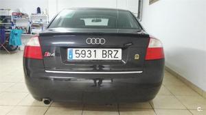 AUDI A4 2.0 Avant 5p.