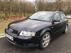 AUDI A4 2.5 TDI 163CV Avant 5p.