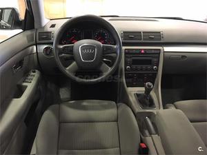 AUDI A4 Avant 2.0 TDI 140cv 5p.