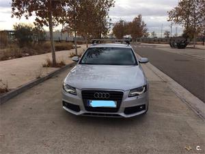 AUDI A4 Avant 2.0 TDI 143cv DPF 5p.