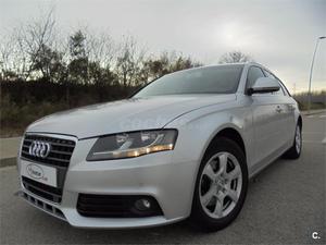 AUDI A4 Avant 2.0 TDI 143cv multitronic DPF 5p.