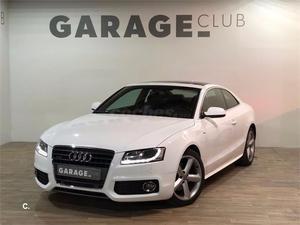 AUDI A5 2.0 TDI 170cv DPF quattro 2p.