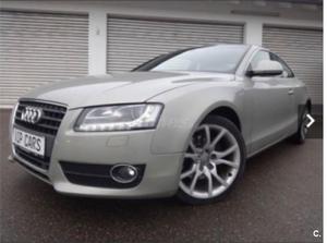 AUDI A5 2.7 TDI 190cv DPF multitronic 2p.