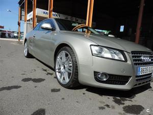 AUDI A5 Sportback 2.7 TDI 190cv DPF Multitronic 5p.