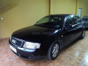 AUDI A6 1.9 TDI AVANT 5p.