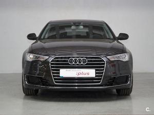 AUDI A6 2.0 TDI 190cv ultra S tronic Advanced ed 4p.