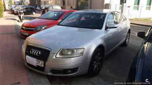 AUDI A6 3.0 TDI TIPTRONIC QUATTRO 4p.