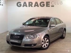 AUDI A6 3.2 FSI TIPTRONIC QUATTRO 4p.