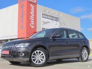 AUDI Q5 2.0 TDI 150CV ultra Advanced edition 5p.