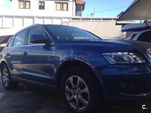 AUDI Q5 2.0 TDI 170cv quattro 5p.