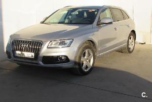 AUDI Q5 2.0 TDI 177cv quattro S tronic Ambiente 5p.