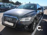 AUDI Q5 2.0 TDI 177cv quattro S tronic Ambition 5p.