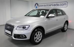 AUDI Q5 3.0 TDI 245cv quattro S tronic Ambition 5p.