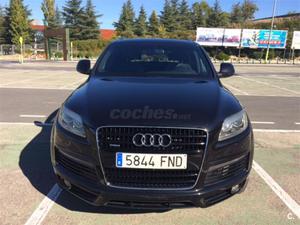 AUDI Q7 3.0 TDI 233cv quattro tiptronic 5p.