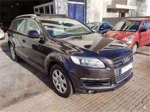 AUDI Q7 3.0 TDI 233cv quattro tiptronic 5p.