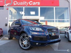 AUDI Q7 3.0 TDI 245cv quattro tiptronic Ambition 5p.