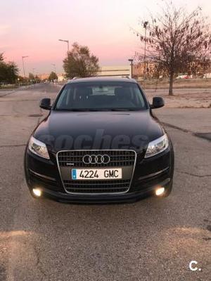 AUDI Q7 3.0 TDI quattro tiptronic DPF 5p.