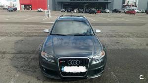 AUDI RS4 4.2 FSI quattro Avant 5p.