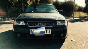 AUDI S3 1.8 T QUATTRO 3p.