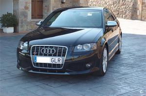 AUDI S3 2.0 TFSI quattro 3p.