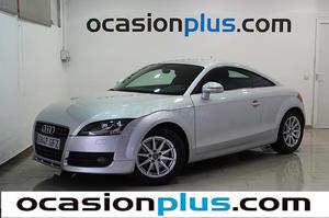 AUDI TT Coupe 2.0 TFSI 3p.