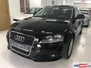 Audi a3 1.6 tdi 105cv attraction, 105cv, 3p del  de