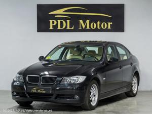BMW 320 D 120KW (163CV) - MADRID - (MADRID)
