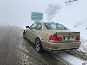 BMW Serie CI COUPE 2p.