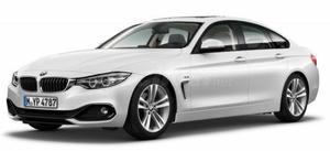 BMW Serie d Gran Coupe 5p.