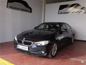 BMW Serie d Gran Coupe 5p.