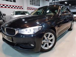 BMW Serie d Gran Turismo 5p.