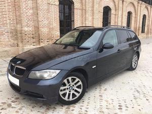 BMW Serie d Touring E91 5p.