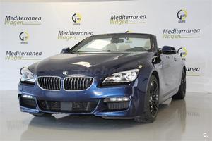 BMW Serie d xDrive 2p.