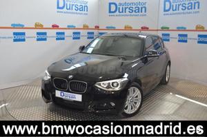 BMW Serie d xDrive 5p.