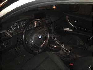 BMW Serie d xDrive Sport 4p.