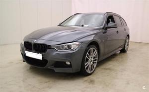 BMW Serie d xDrive Touring 5p.