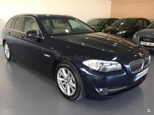 BMW Serie dA xDrive Touring 5p.