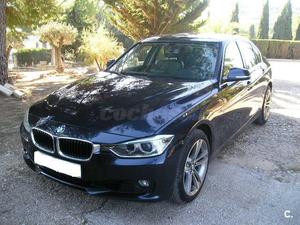 BMW Serie i Sport 4p.