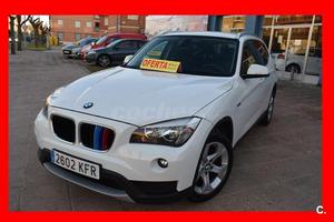 BMW X1 sDrive16d 5p.