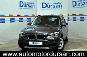 BMW X1 sDrive18d 5p.